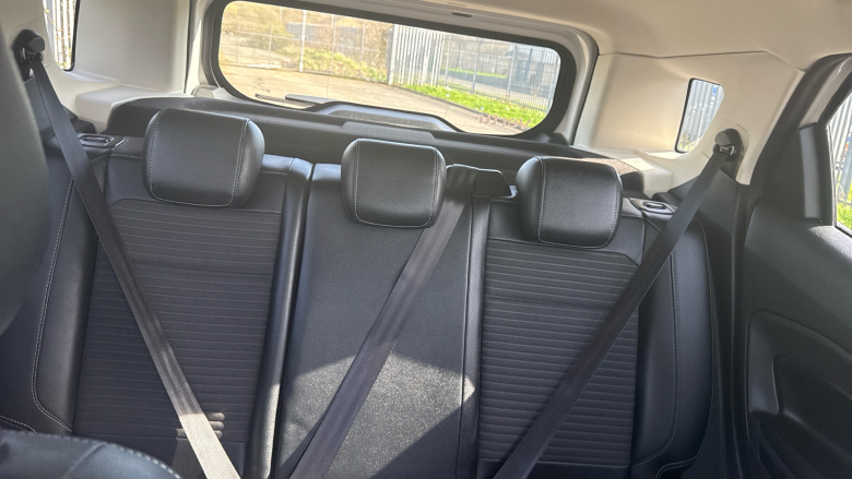 Ford EcoSport 1.0 EcoBoost 125 Titanium 5dr Petrol Hatchback